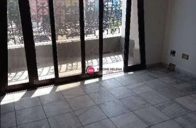 Apartamento com 4 dormitórios à venda, 125 m² por r$ 550.000,00 - centro (osasco) - osasco/sp