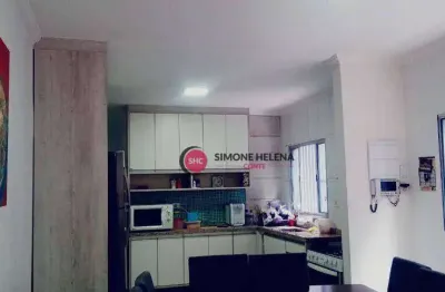 Sobrado com 3 dormitórios à venda, 392 m² por r$ 570.000,00 - centro - carapicuíba/sp