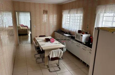 Sobrado com 3 dormitórios à venda, 173 m² por r$ 780.000,00 - vila campesina - osasco/sp
