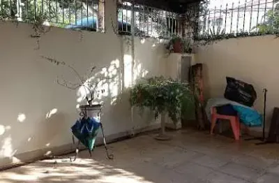 Sobrado com 3 dormitórios à venda, 140 m² por r$ 600.000,00 - parque continental - são paulo/sp