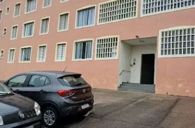 Apartamento com 2 dormitórios à venda, 62 m² por r$ 270.000,00 - rio pequeno - são paulo/sp
