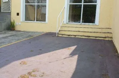 Salão para alugar, 120 m² por r$ 3.000,00/mês - parque continental - são paulo/sp