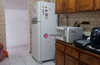 Casa com 3 dormitórios à venda, 150 m² por r$ 450.000,00 - jaguaré - são paulo/sp