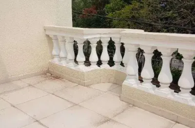 Sobrado com 4 dormitórios à venda, 340 m² por r$ 1.350.000,00 - jardim arpoador zona oeste - são paulo/sp