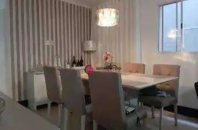 Sobrado com 4 dormitórios à venda, 125 m² por r$ 950.000,00 - bela vista - osasco/sp
