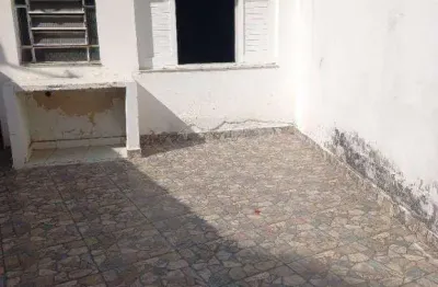 Casa para alugar, 60 m² - vila dalva - são paulo/sp