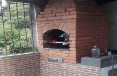 Sobrado com 4 dormitórios à venda, 370 m² por r$ 890.000,00 - adalgisa - osasco/sp