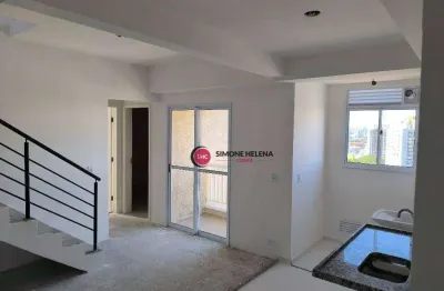 Apartamento com 3 dormitórios à venda, 89 m² por r$ 760.000,00 - vila osasco - osasco/sp