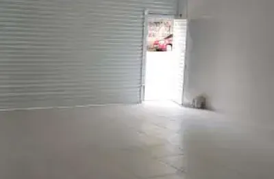 Salão para alugar, 150 m² por r$ 5.500,00/mês - vila dalva - são paulo/sp