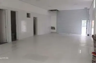 Salão para alugar, 150 m² por r$ 5.500,00/mês - vila dalva - são paulo/sp