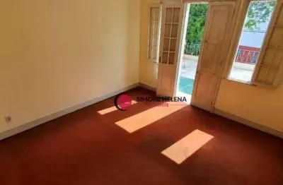 Sobrado com 2 dormitórios para alugar, 175 m² por r$ 5.070/mês - lapa de baixo - são paulo/sp