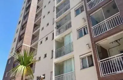 Apartamento com 2 dormitórios à venda, 61 m² por r$ 440.000,00 - jaguaré - são paulo/sp