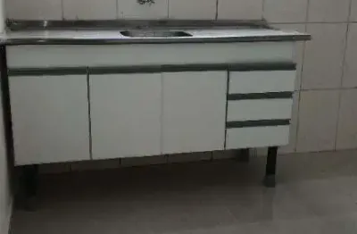 Apartamento com 2 dormitórios para alugar, 40 m² por r$ 1.400,00/mês - vila dalva - são paulo/sp