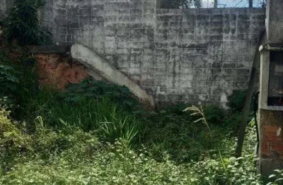 Terreno à venda, 375 m² por r$ 400.000,00 - jaguaré - são paulo/sp