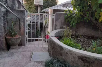 Casa com 1 dormitório para alugar, 40 m² por r$ 1.300,00/mês - jaguaré - são paulo/sp