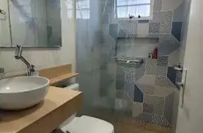 Apartamento à venda, 58 m² por r$ 265.000,00 - cidade das flores - osasco/sp