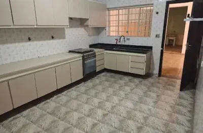 Casa com 3 dormitórios para alugar, 150 m² - jardim das flores - osasco/sp