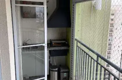 Apartamento com 2 dormitórios à venda, 53 m² por r$ 475.000,00 - rochdale - osasco/sp