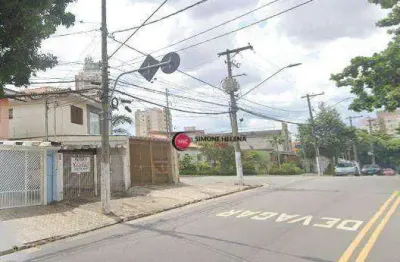 Casa com 2 dormitórios à venda, 110 m² por r$ 450.000 - jaguaré - são paulo/sp