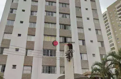 Apartamento com 3 dormitórios à venda, 73 m² por r$ 455.000 - vila yara - osasco/sp