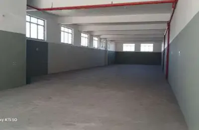 Salão para alugar, 200 m² por r$ 7.300,00/mês - jardim das flores - osasco/sp