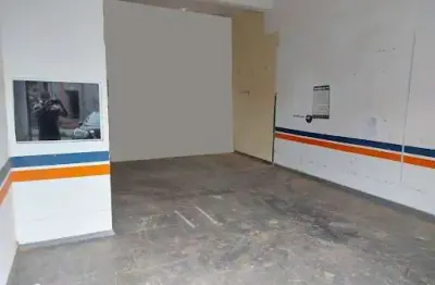 Salão para alugar, 50 m² por r$ 1.800,00/mês - vila dalva - são paulo/sp