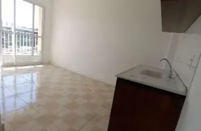 Apartamento com 2 dormitórios para alugar, 38 m² por r$ 2.380,00/mês - vila butantã - são paulo/sp