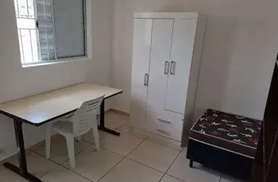 Kitnet com 1 dormitório para alugar, 25 m² - vila universitária - são paulo/sp