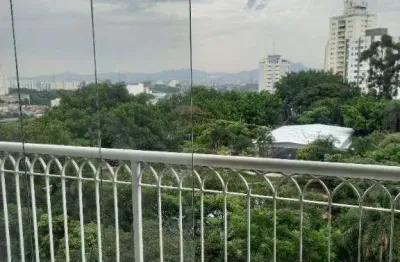 Apartamento com 3 dormitórios para alugar, 65 m² por r$ 3.331,00/mês - jaguaré - são paulo/sp