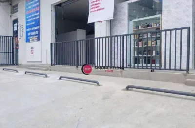 Ponto comercial para alugar na Avenida Presidente Médici, 120, Aliança, Osasco