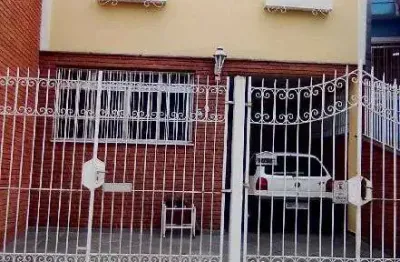 Casa com 3 quartos à venda na Rua Amoroso Costa, Jardim São Paulo (Zona Norte), São Paulo
