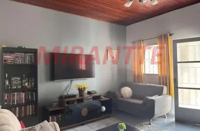 Casa com 2 quartos à venda na Luciano Freire, Mandaqui, São Paulo