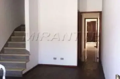 Casa com 3 quartos à venda na Rua Professora Romilde Nogueira de Sá, Imirim, São Paulo