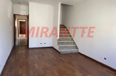 Casa com 3 quartos à venda na Rua Professora Romilde Nogueira de Sá, Imirim, São Paulo