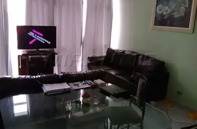 Apartamento com 2 quartos à venda na Rua Duarte de Azevedo, Santana, São Paulo
