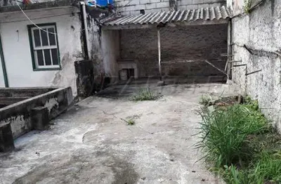 Terreno à venda na Rua Frei Vicente do Salvador, Santana, São Paulo
