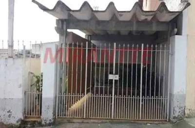 Terreno à venda na Rua Pedro Osório Filho, Vila Nova Cachoeirinha, São Paulo