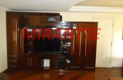 Apartamento com 3 quartos à venda na Rua Xiró, Casa Verde, São Paulo