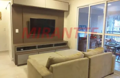 Apartamento com 2 quartos à venda na Rua Marechal Hermes da Fonseca, Santana, São Paulo