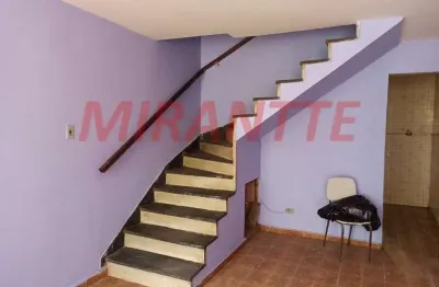 Casa com 3 quartos à venda na Rua Padre Francisco João de Azevedo, Lauzane Paulista, São Paulo