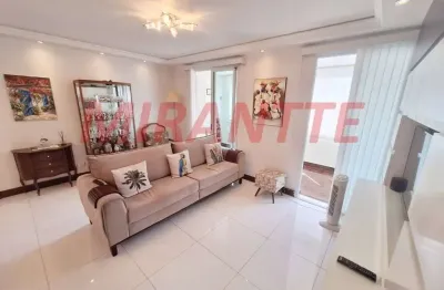 Apartamento de 90m² com 3 quartos em parada inglesa