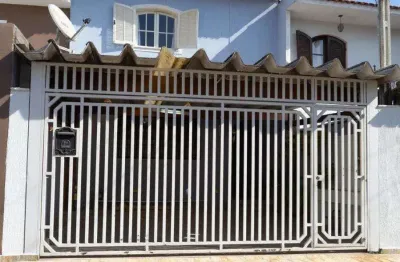 Casa com 3 quartos à venda na Rua Angelina Pena Botto, Vila Guilherme, São Paulo