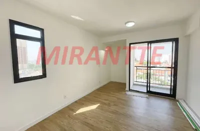 Apartamento de 29m² com 1 quartos em jardim são paulo