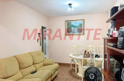 Casa terrea de 100m² com 3 quartos em lauzane paulista
