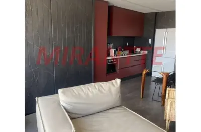 Apartamento com 2 quartos à venda na Rua Bartira, Perdizes, São Paulo