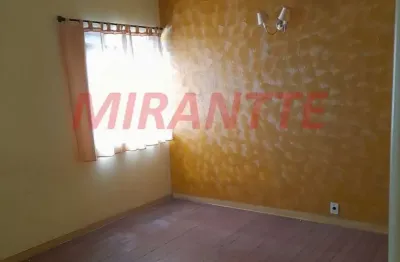 Casa com 2 quartos à venda na Avenida Casa Verde, Casa Verde, São Paulo
