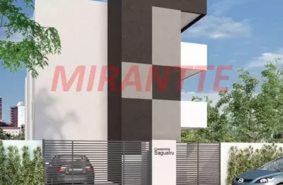 Apartamento com 2 quartos à venda na Rua Saguairu, Casa Verde, São Paulo