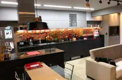 Apartamento com 1 quarto à venda na Rua Jorge Valim, Casa Verde, São Paulo