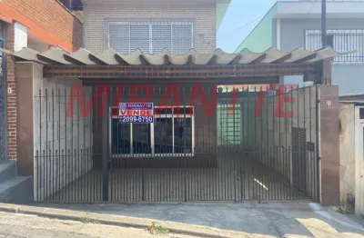 Casa com 3 quartos à venda na Rua Estevão Helwadjian, Chora Menino, São Paulo