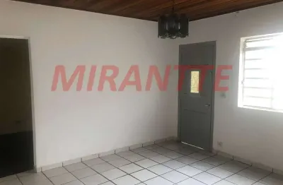 Casa com 1 quarto à venda na Rua Domingos Fasolari, Casa Verde, São Paulo